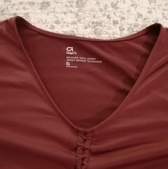 XL GAP Fit short top - Picture 5 of 9